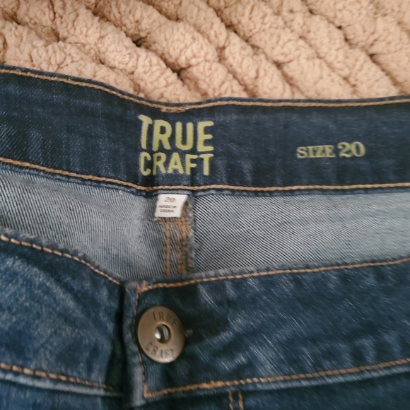 Jeans - Picture 3 of 3